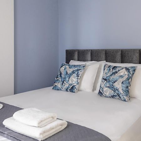 Casa Kali 2 Apartment Heraklion  Ngoại thất bức ảnh