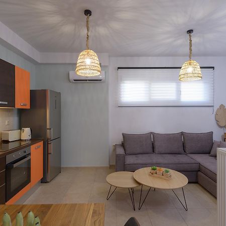 Casa Kali 2 Apartment Heraklion  Ngoại thất bức ảnh