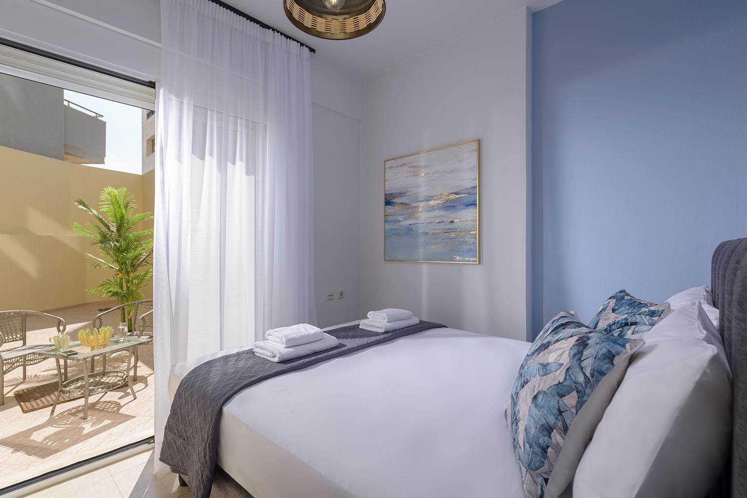 Casa Kali 2 Apartment Heraklion  Ngoại thất bức ảnh
