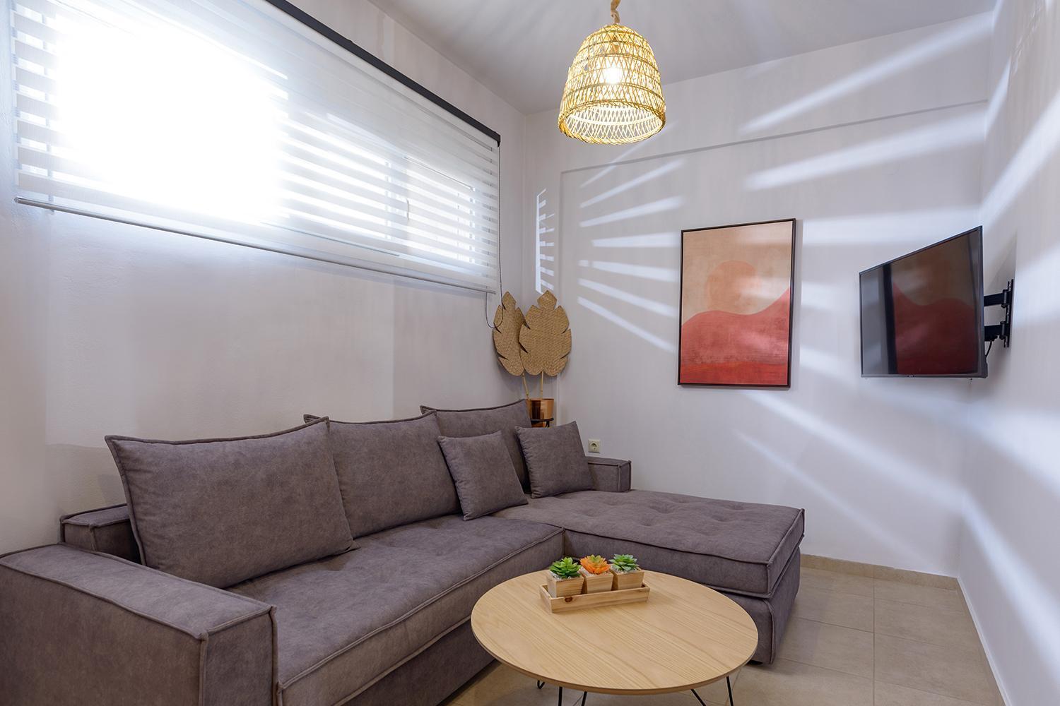 Casa Kali 2 Apartment Heraklion  Ngoại thất bức ảnh