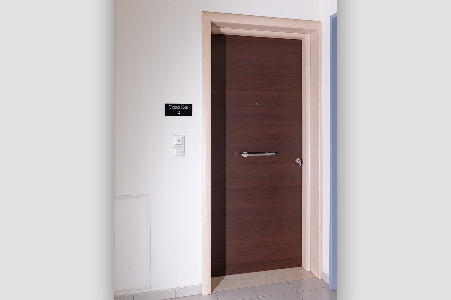 Casa Kali 2 Apartment Heraklion  Ngoại thất bức ảnh