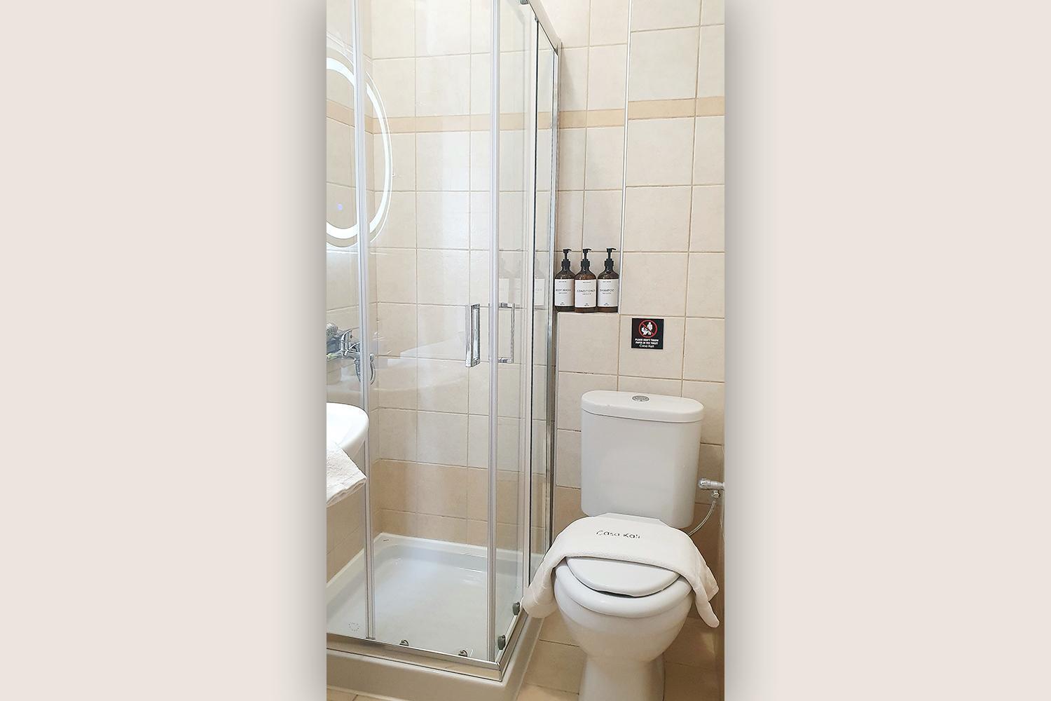 Casa Kali 2 Apartment Heraklion  Ngoại thất bức ảnh