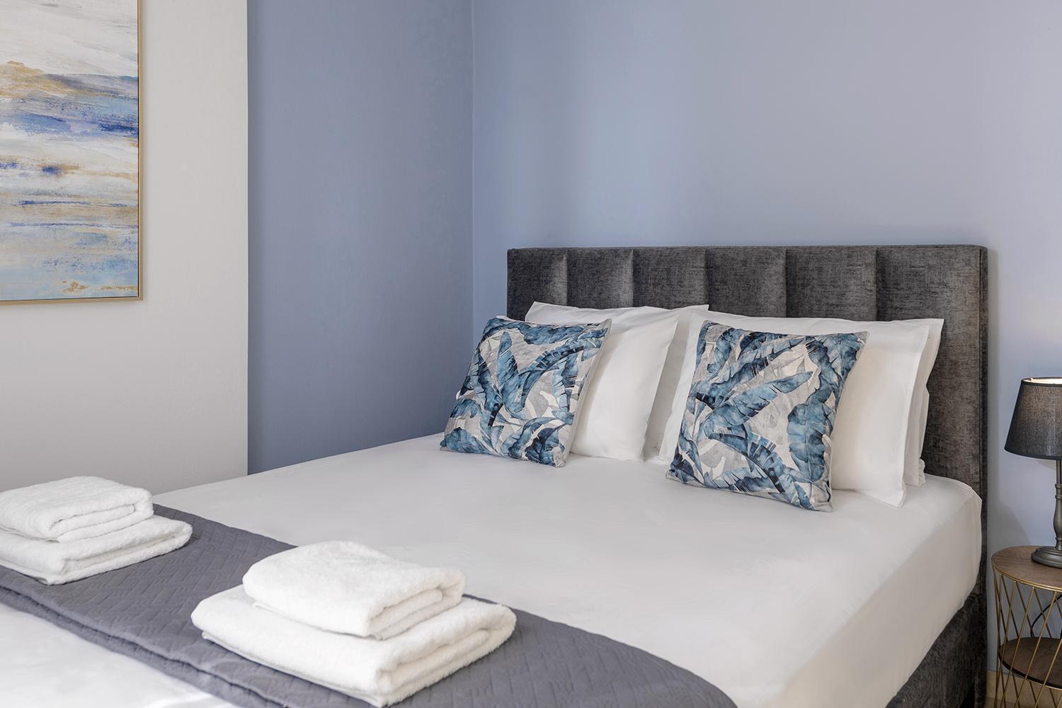 Casa Kali 2 Apartment Heraklion  Ngoại thất bức ảnh