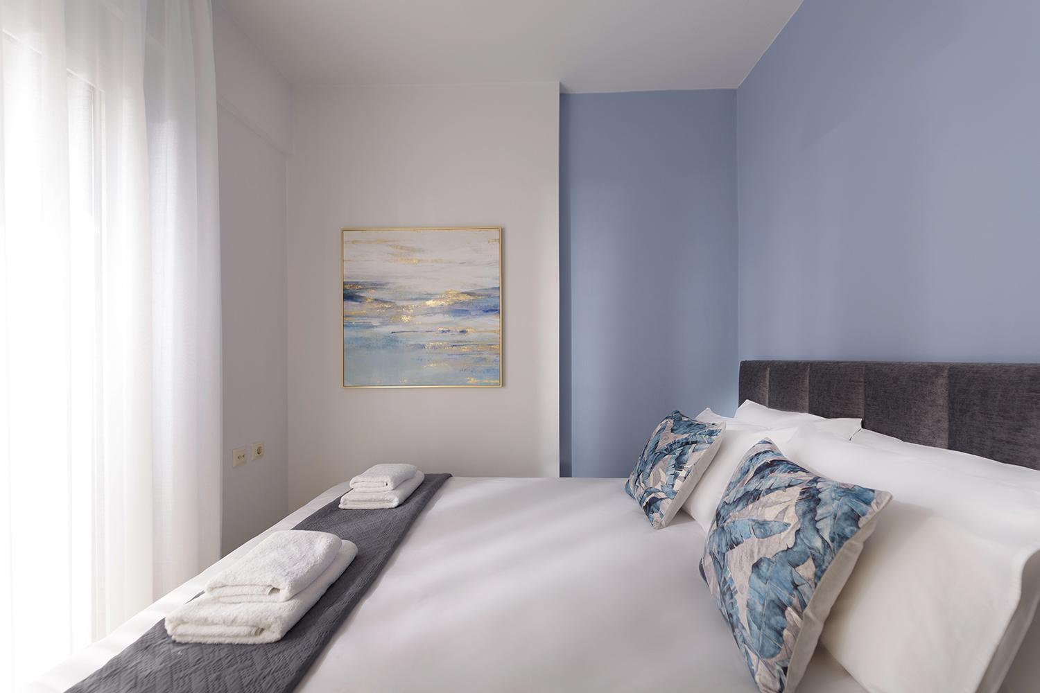 Casa Kali 2 Apartment Heraklion  Ngoại thất bức ảnh