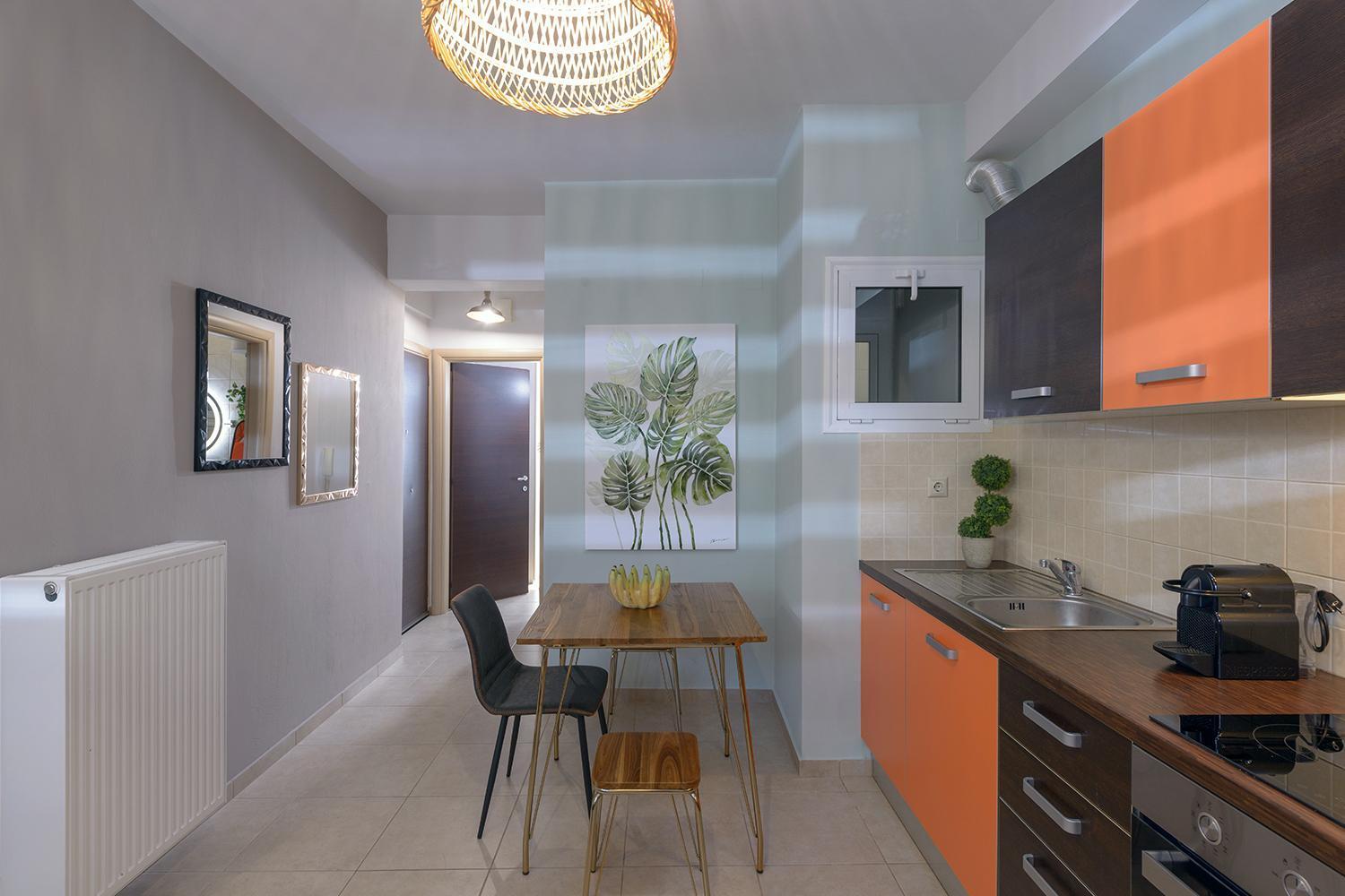 Casa Kali 2 Apartment Heraklion  Ngoại thất bức ảnh