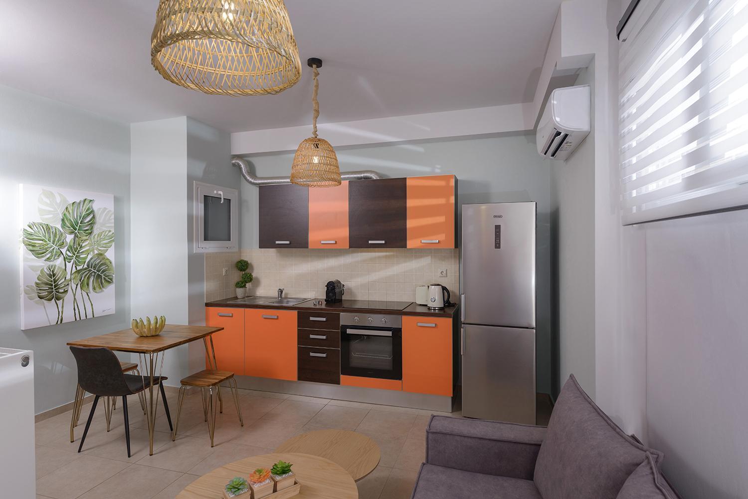 Casa Kali 2 Apartment Heraklion  Ngoại thất bức ảnh